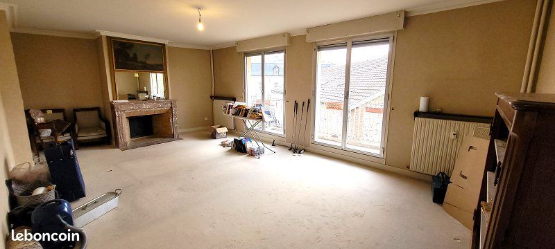 3 Schlafzimmer Wohnung in Chalons-en-Champagne, France, Nr. 78056