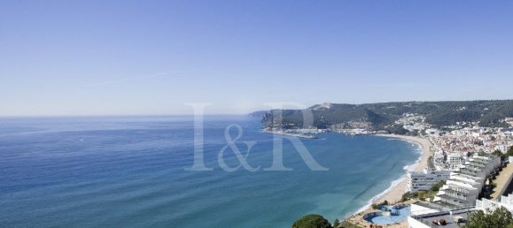 246m² Commercial property in Sesimbra, Portugal No. 64784 5