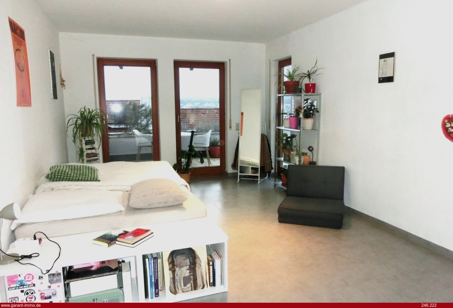 Estudio en Baden-Wurttemberg, Germany No. 2875