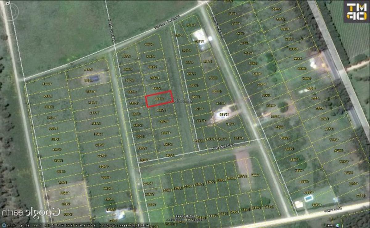  قطعة أرض في Maldonado, Uruguay رقم 14925