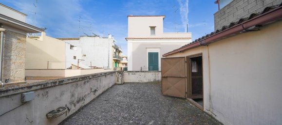 2 bedrooms Apartment in Palo del Colle, Italy No. 342815 18