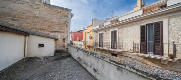 2 bedrooms Apartment in Palo del Colle, Italy No. 342815 17