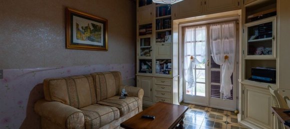 10غرفة فيلا في Gallicano nel Lazio, Italy رقم 16628 47