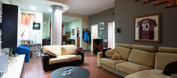 10غرفة فيلا في Gallicano nel Lazio, Italy رقم 16628 15