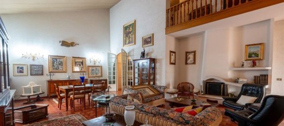 10غرفة فيلا في Gallicano nel Lazio, Italy رقم 16628 32