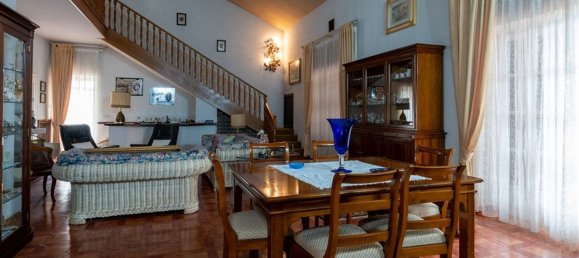 10غرفة فيلا في Gallicano nel Lazio, Italy رقم 16628 30