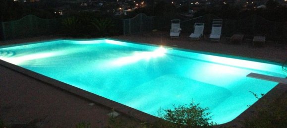 10غرفة فيلا في Gallicano nel Lazio, Italy رقم 16628 2