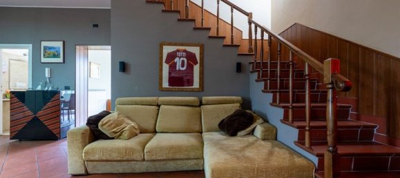 10غرفة فيلا في Gallicano nel Lazio, Italy رقم 16628 16