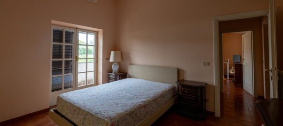 10غرفة فيلا في Gallicano nel Lazio, Italy رقم 16628 35