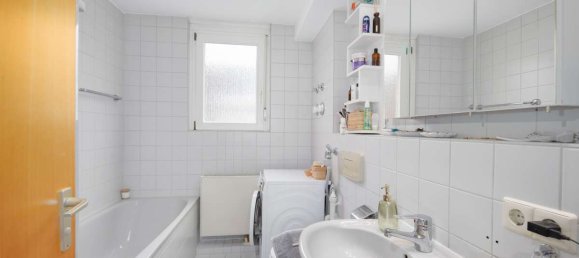 Квартира с 2 спальнями в Пфорцхайм, Германия № 91500 14