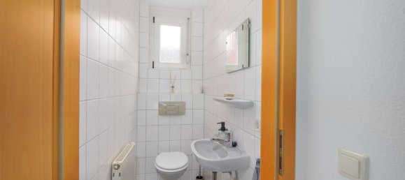 Квартира с 2 спальнями в Пфорцхайм, Германия № 91500 15