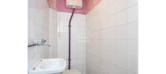 7 غرف نوم تاون هاوس في Mahon, Spain رقم 1347 13