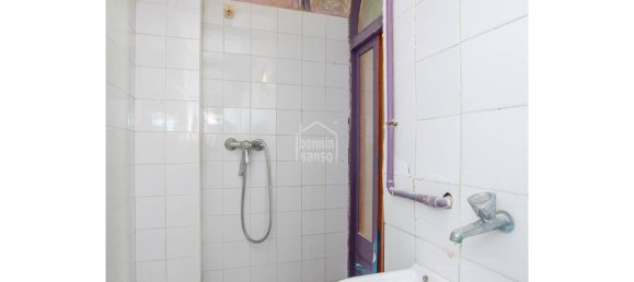 7 غرف نوم تاون هاوس في Mahon, Spain رقم 1347 14