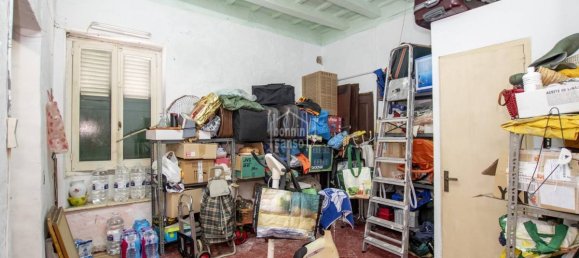 7 غرف نوم تاون هاوس في Mahon, Spain رقم 1347 7