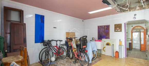 7 غرف نوم تاون هاوس في Mahon, Spain رقم 1347 10