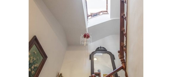 7 غرف نوم تاون هاوس في Mahon, Spain رقم 1347 20