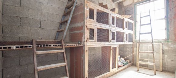 7 غرف نوم تاون هاوس في Mahon, Spain رقم 1347 17