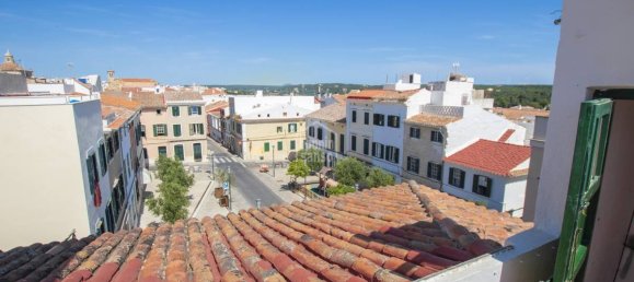 7 غرف نوم تاون هاوس في Mahon, Spain رقم 1347 19