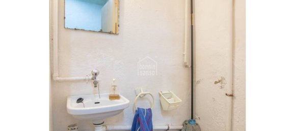 7 غرف نوم تاون هاوس في Mahon, Spain رقم 1347 8