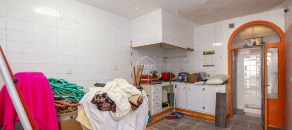 7 غرف نوم تاون هاوس في Mahon, Spain رقم 1347 11