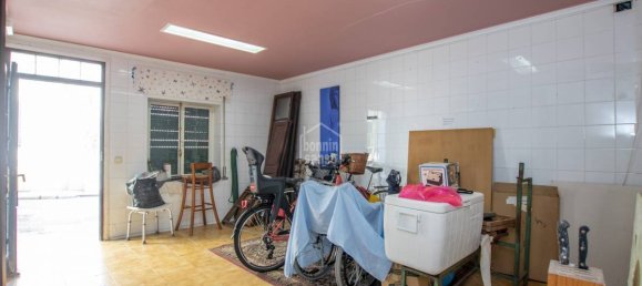 7 غرف نوم تاون هاوس في Mahon, Spain رقم 1347 9