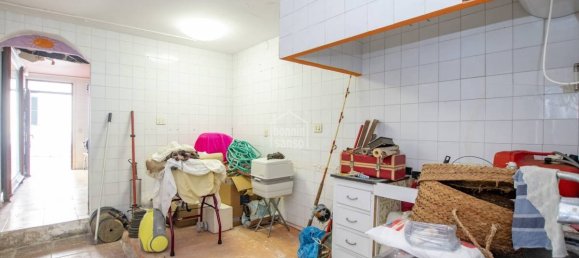 7 غرف نوم تاون هاوس في Mahon, Spain رقم 1347 12