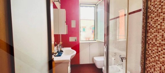 3 rooms Apartment in Naples, Italy No. 31323 11