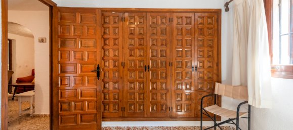 6 chambres Maison à Alicante, Spain No. 163754 16