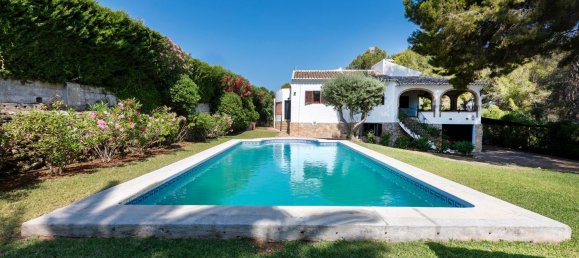 6 chambres Maison à Alicante, Spain No. 163754 40