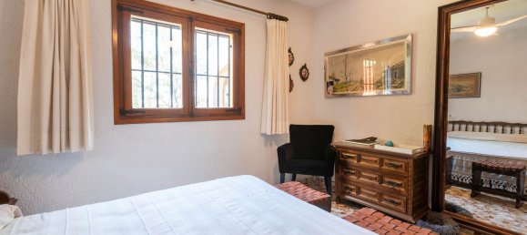 6 chambres Maison à Alicante, Spain No. 163754 23