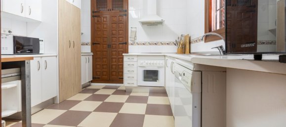 6 chambres Maison à Alicante, Spain No. 163754 34