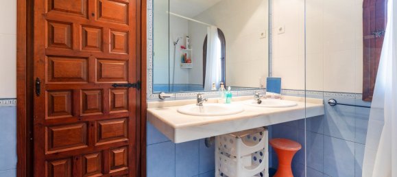 6 chambres Maison à Alicante, Spain No. 163754 17