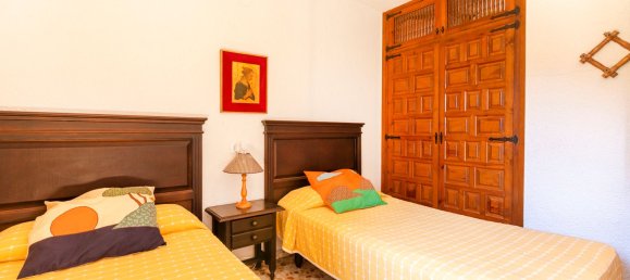 6 chambres Maison à Alicante, Spain No. 163754 38