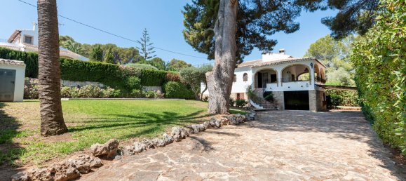 6 chambres Maison à Alicante, Spain No. 163754 6