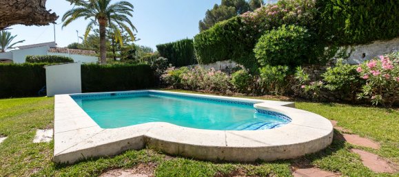 6 chambres Maison à Alicante, Spain No. 163754 42