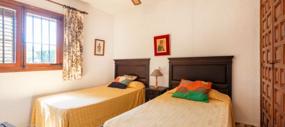 6 chambres Maison à Alicante, Spain No. 163754 37