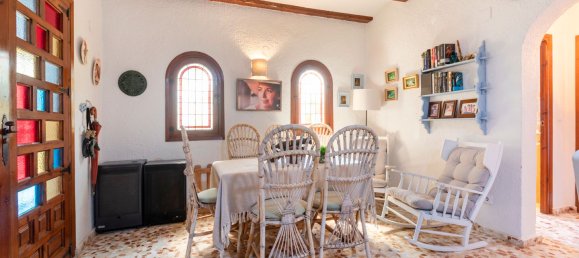 6 chambres Maison à Alicante, Spain No. 163754 28