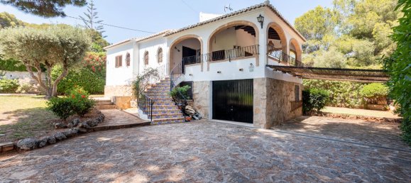 6 chambres Maison à Alicante, Spain No. 163754 45