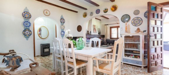 6 chambres Maison à Alicante, Spain No. 163754 27