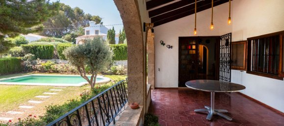 6 chambres Maison à Alicante, Spain No. 163754 7