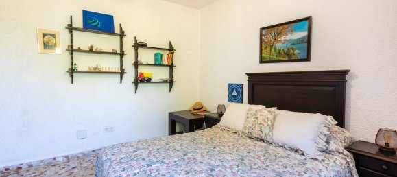 6 chambres Maison à Alicante, Spain No. 163754 11