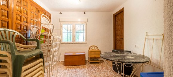 6 chambres Maison à Alicante, Spain No. 163754 22