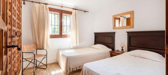 6 chambres Maison à Alicante, Spain No. 163754 39