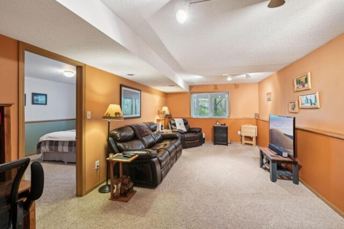 4 bedrooms House in Wyoming, USA No. 391856