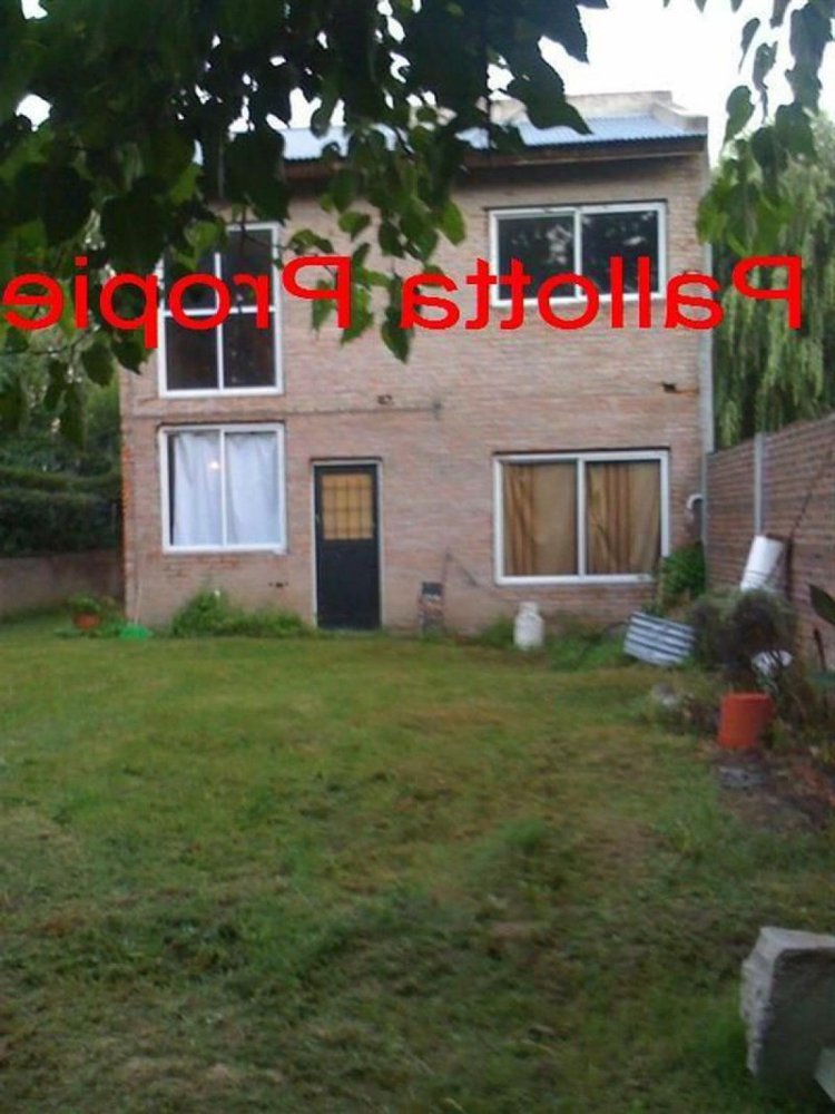 Casa T5 em Escobar, Argentina N.º 775