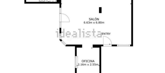 Casa de 3 dormitorios en Moraira, Spain No. 172241 41