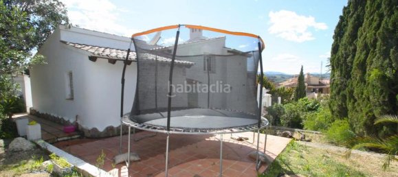 Casa de 3 dormitorios en Moraira, Spain No. 172241 36