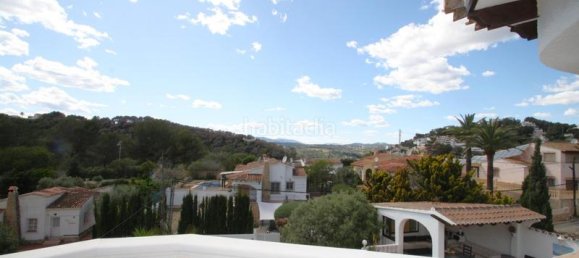 Casa de 3 dormitorios en Moraira, Spain No. 172241 28