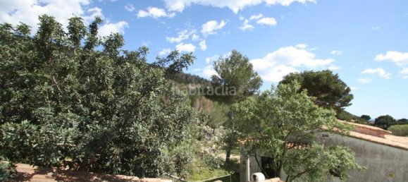 Casa de 3 dormitorios en Moraira, Spain No. 172241 33