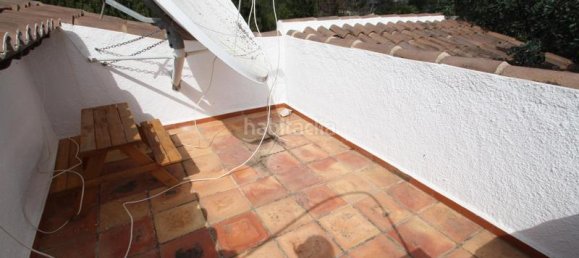 Casa de 3 dormitorios en Moraira, Spain No. 172241 32